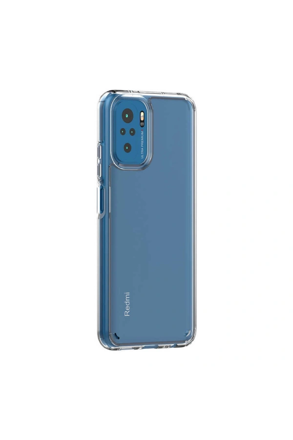 Xiaomi Redmi Note 10S Kılıf Zore Coss Kapak