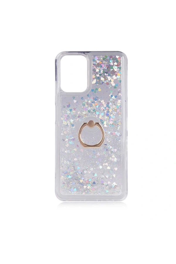 Xiaomi Redmi Note 10S Kılıf Zore Milce Kapak