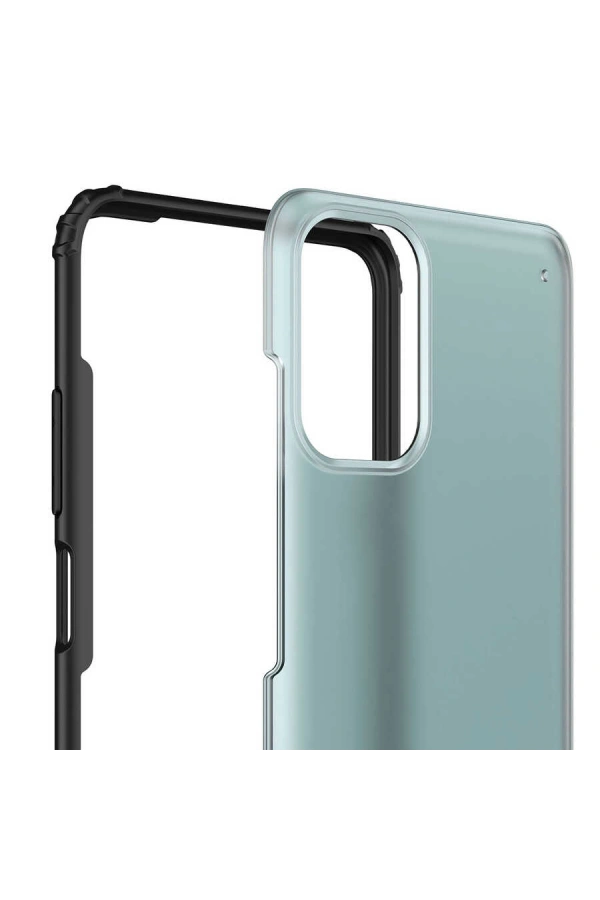 Xiaomi Redmi Note 10S Kılıf Zore Volks Kapak