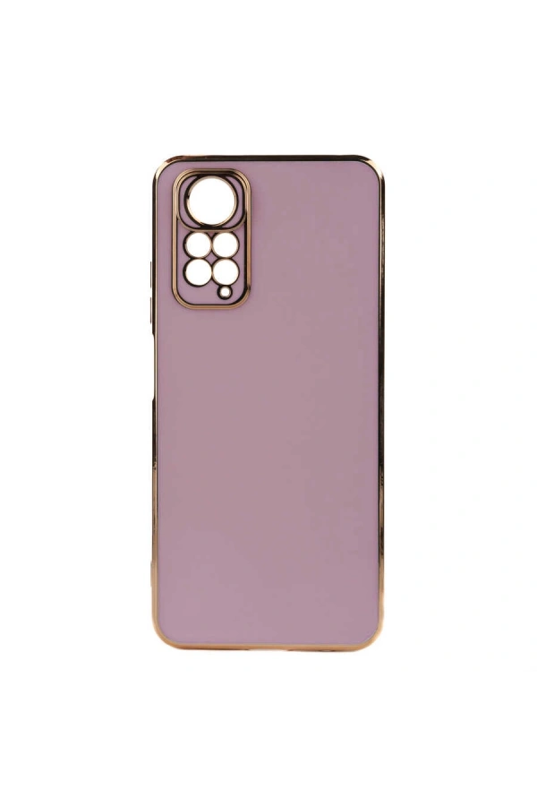 Xiaomi Redmi Note 11 Global Kılıf Zore Bark Kapak