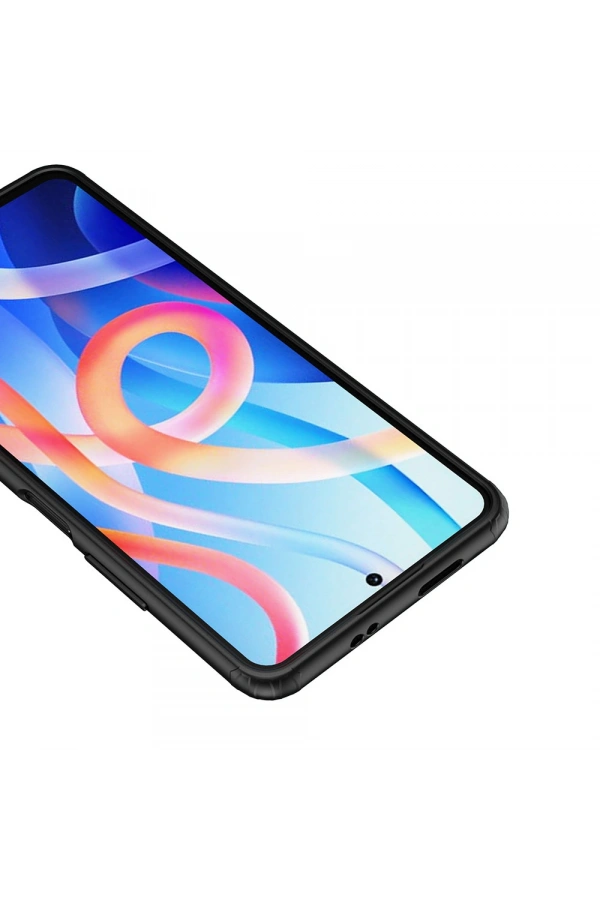 Xiaomi Redmi Note 11 Global Kılıf Zore Volks Kapak