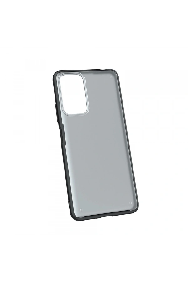 Xiaomi Redmi Note 11 Global Kılıf Zore Volks Kapak