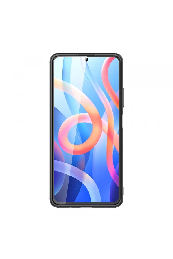 Xiaomi Redmi Note 11 Global Kılıf Zore Volks Kapak