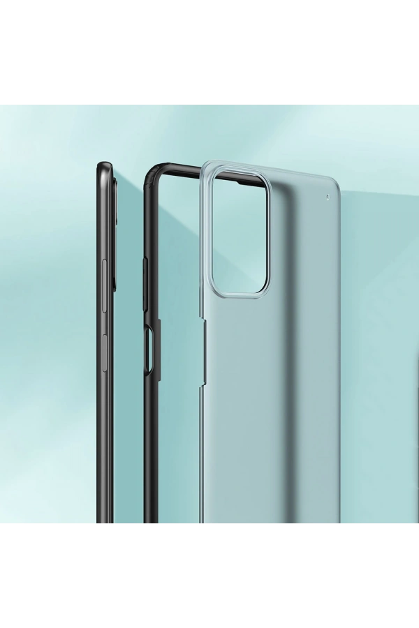 Xiaomi Redmi Note 11 Global Kılıf Zore Volks Kapak