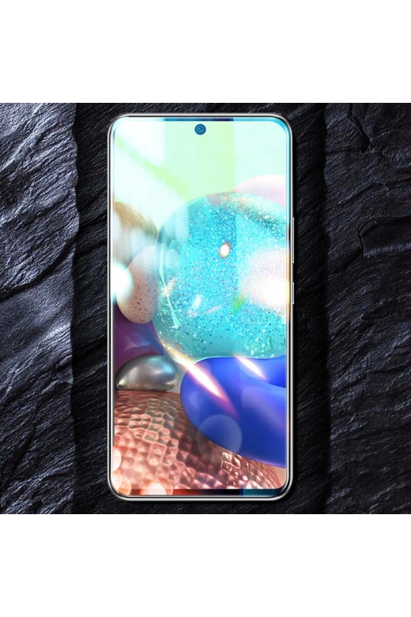 Xiaomi Redmi Note 11 Pro 5G Davin 5D Cam Ekran Koruyucu