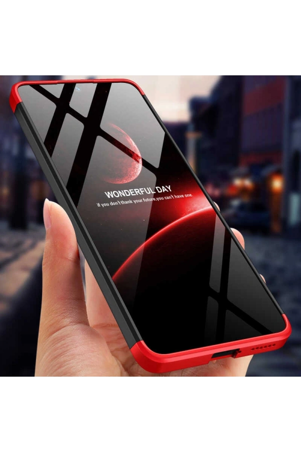 Xiaomi Redmi Note 11 Pro 5G Kılıf Zore Ays Kapak