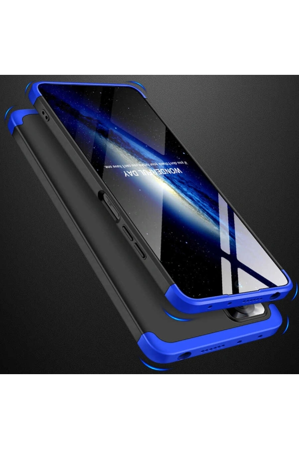 Xiaomi Redmi Note 11 Pro 5G Kılıf Zore Ays Kapak