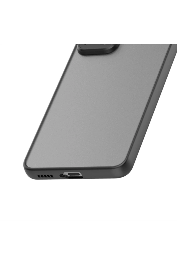 Xiaomi Redmi Note 11 Pro 5G Kılıf Zore Hux Kapak