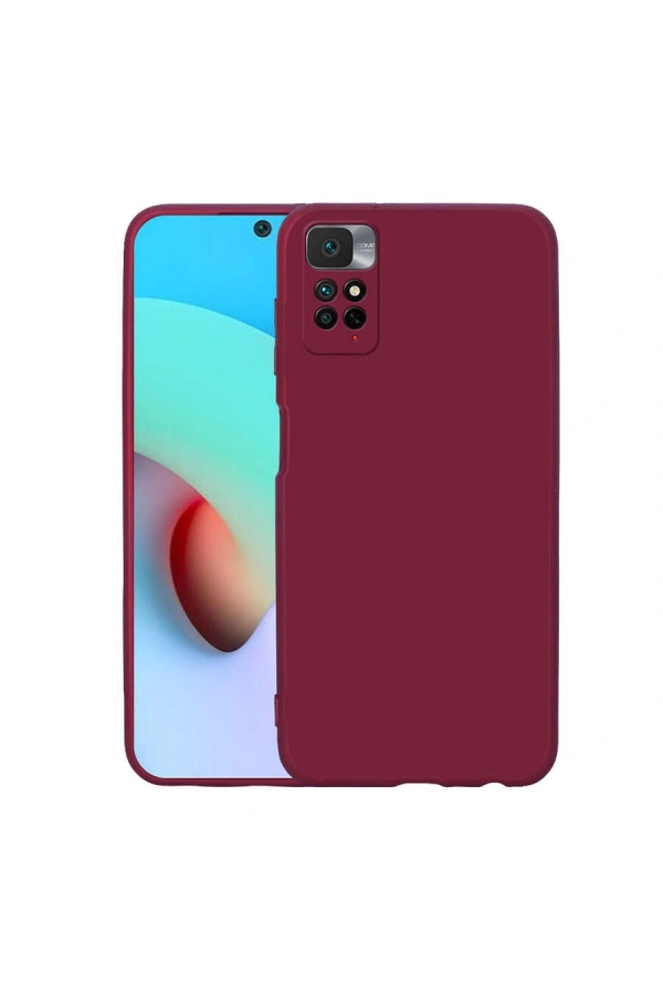 Xiaomi Redmi Note 11 Pro 5G Kılıf Zore Mara Lansman Kapak