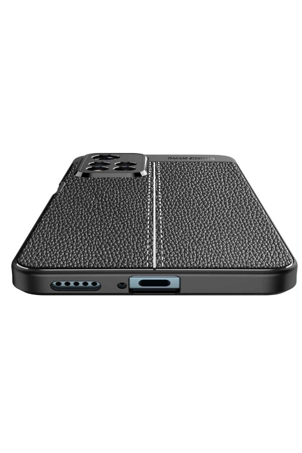 Xiaomi Redmi Note 11 Pro 5G Kılıf Zore Niss Silikon Kapak