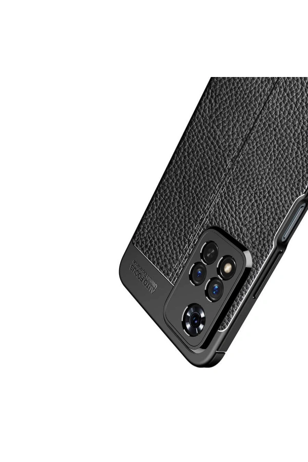 Xiaomi Redmi Note 11 Pro 5G Kılıf Zore Niss Silikon Kapak