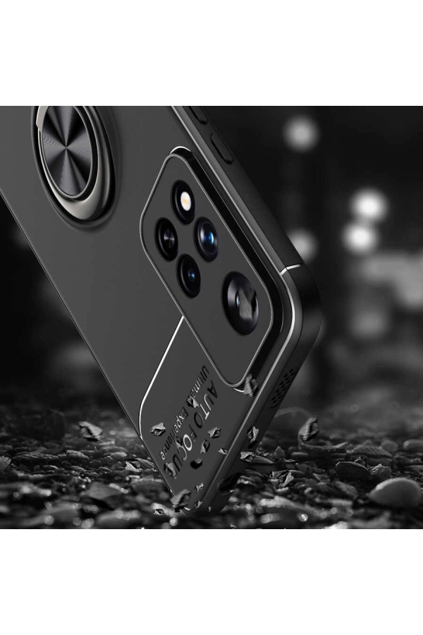 Xiaomi Redmi Note 11 Pro 5G Kılıf Zore Ravel Silikon Kapak