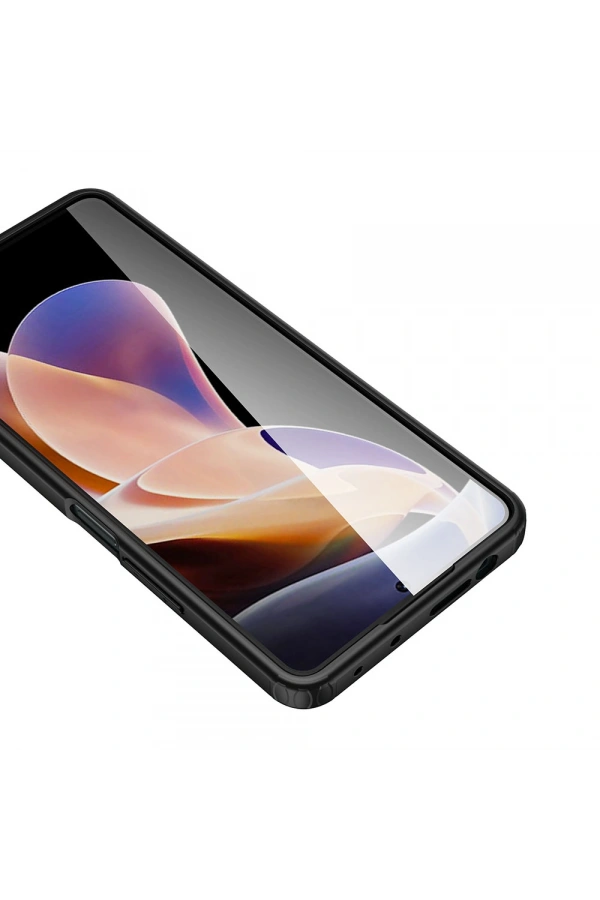 Xiaomi Redmi Note 11 Pro 5G Kılıf Zore Volks Kapak