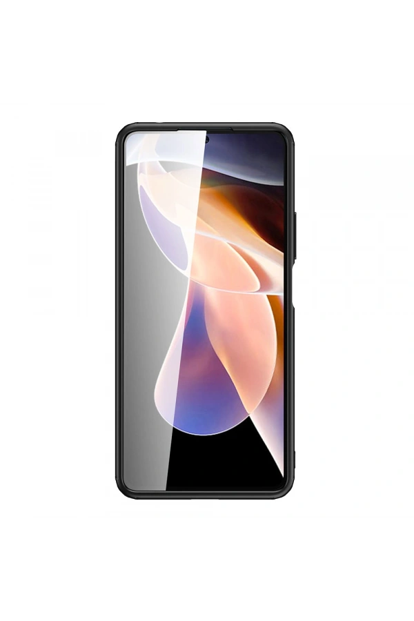 Xiaomi Redmi Note 11 Pro 5G Kılıf Zore Volks Kapak