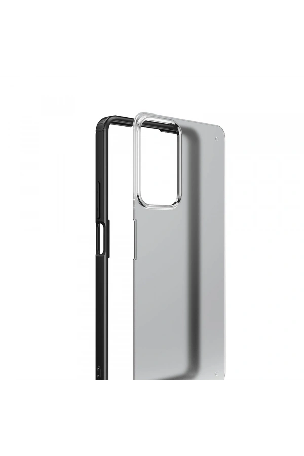 Xiaomi Redmi Note 11 Pro 5G Kılıf Zore Volks Kapak