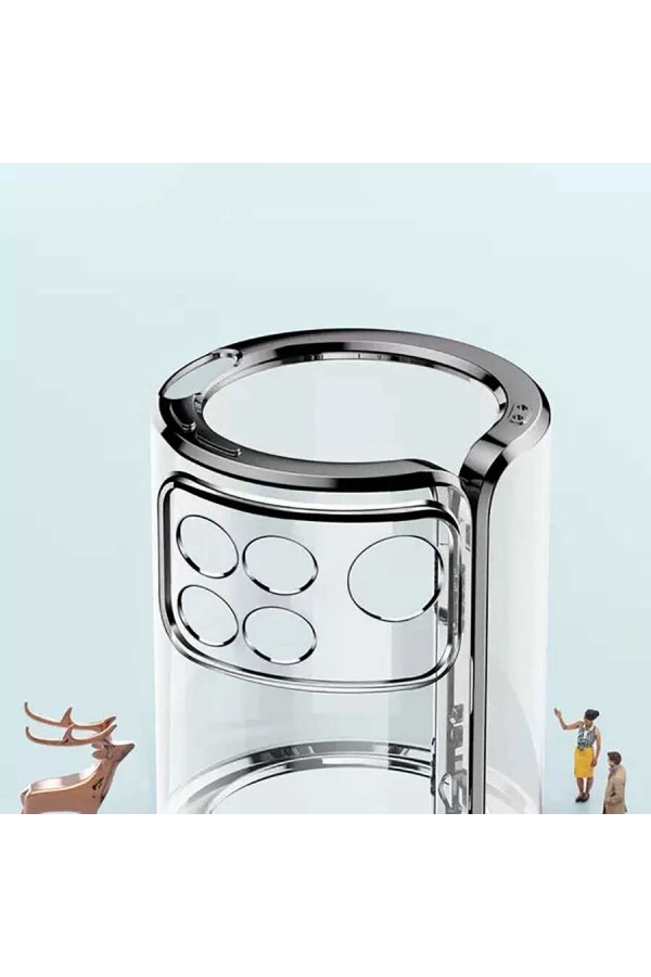 Xiaomi Redmi Note 11 Pro Plus 5G Kılıf Zore Süper Silikon Kapak