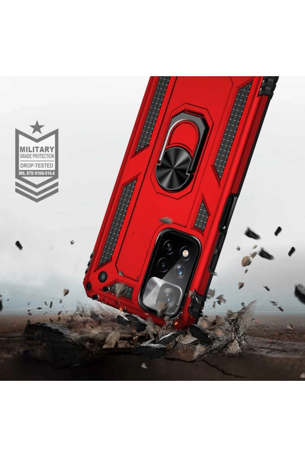 Xiaomi Redmi Note 11 Pro Plus 5G Kılıf Zore Vega Kapak