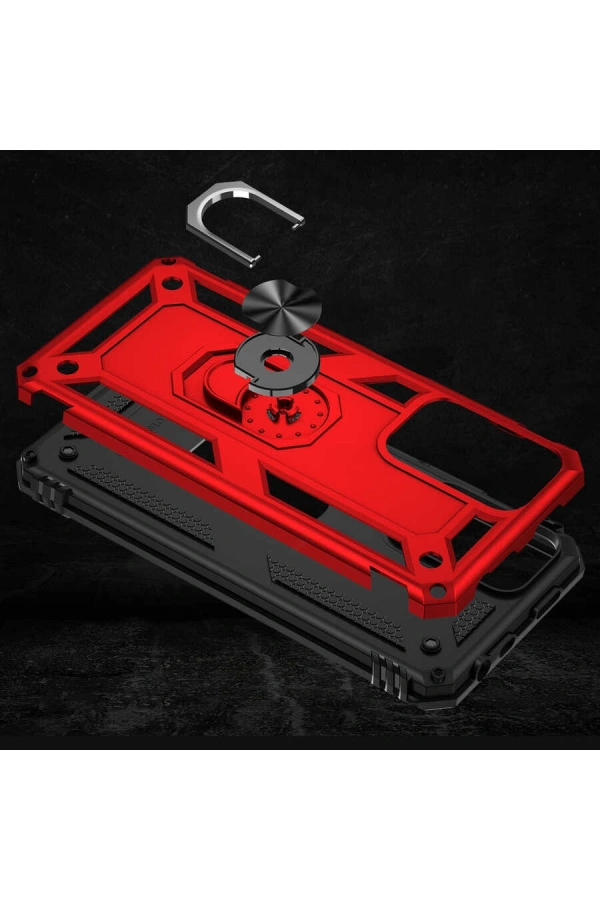 Xiaomi Redmi Note 11 Pro Plus 5G Kılıf Zore Vega Kapak