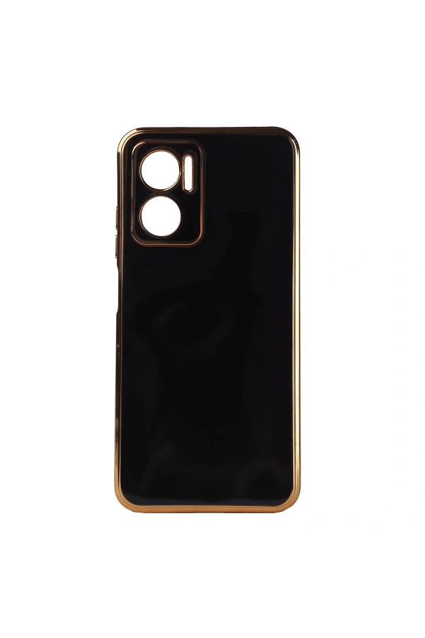 Xiaomi Redmi Note 11E Kılıf Zore Bark Kapak