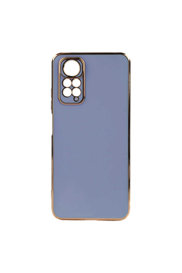 Xiaomi Redmi Note 11S Global Kılıf Zore Bark Kapak