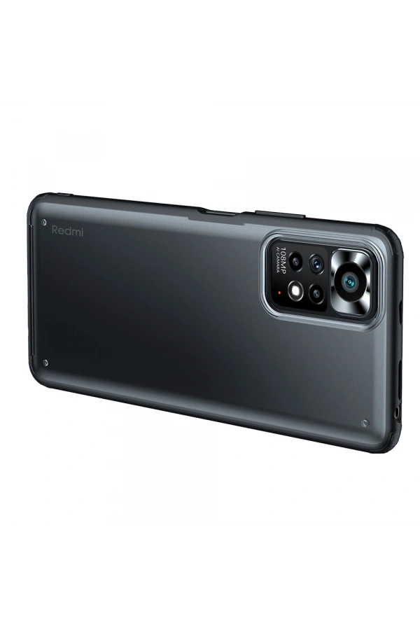 Xiaomi Redmi Note 11S Global Kılıf Zore Volks Kapak