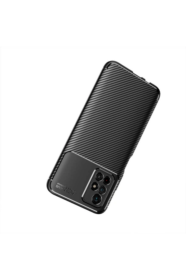 Xiaomi Redmi Note 11T 5G Kılıf Zore Negro Silikon Kapak