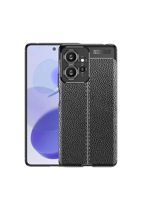 Xiaomi Redmi Note 12 4G Kılıf Zore Niss Silikon Kapak