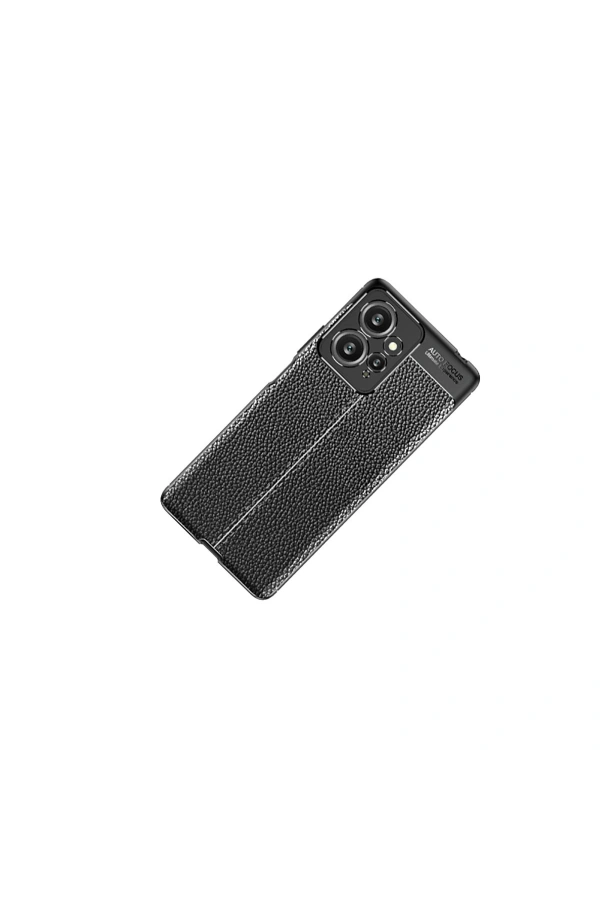 Xiaomi Redmi Note 12 4G Kılıf Zore Niss Silikon Kapak