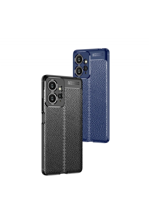 Xiaomi Redmi Note 12 4G Kılıf Zore Niss Silikon Kapak
