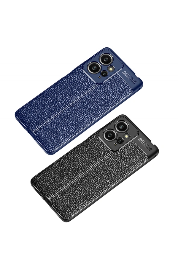 Xiaomi Redmi Note 12 4G Kılıf Zore Niss Silikon Kapak