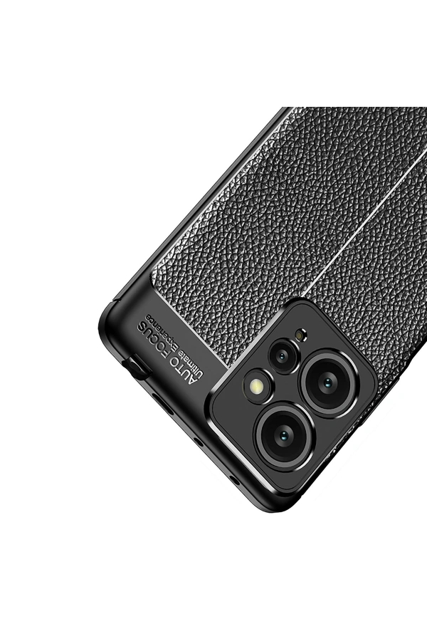 Xiaomi Redmi Note 12 4G Kılıf Zore Niss Silikon Kapak