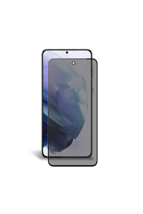 Xiaomi Redmi Note 12 5G Hayalet Ekran Koruyucu Davin Privacy Mat Seramik Ekran Filmi