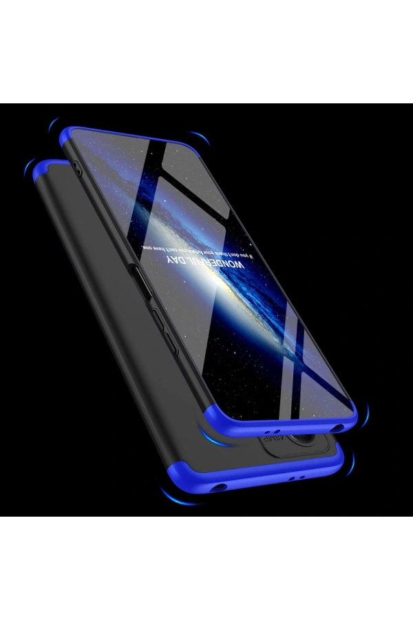 Xiaomi Redmi Note 12 5G Kılıf Zore Ays Kapak