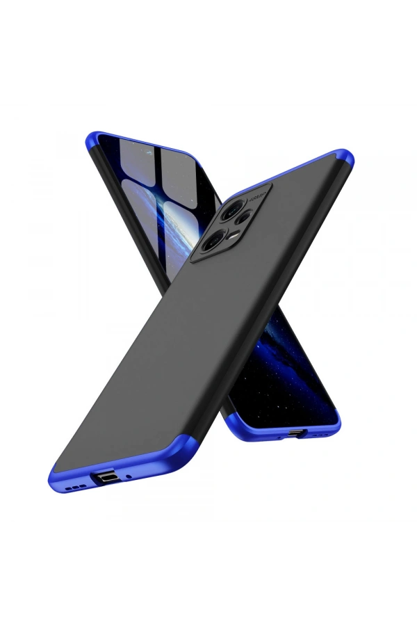 Xiaomi Redmi Note 12 5G Kılıf Zore Ays Kapak