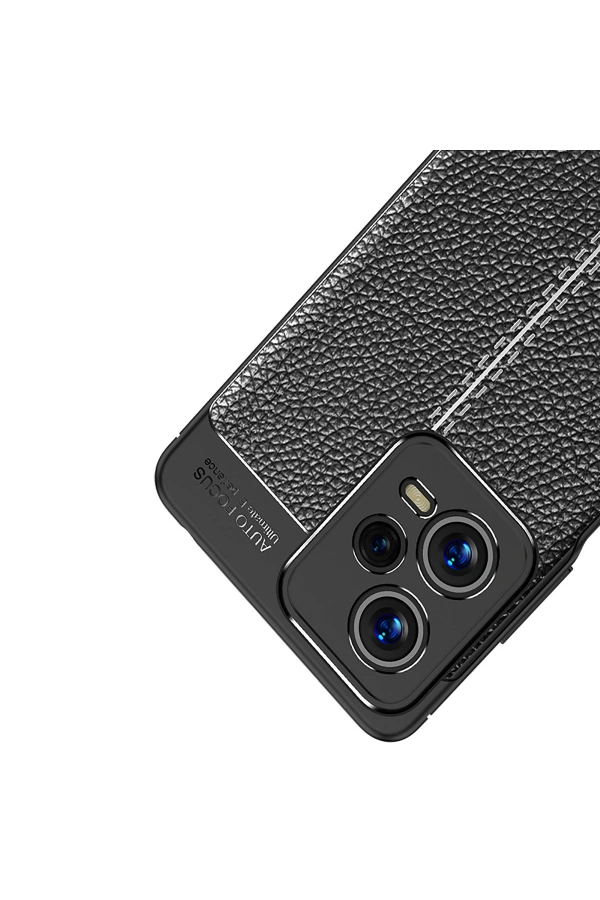 Xiaomi Redmi Note 12 5G Kılıf Zore Niss Silikon Kapak