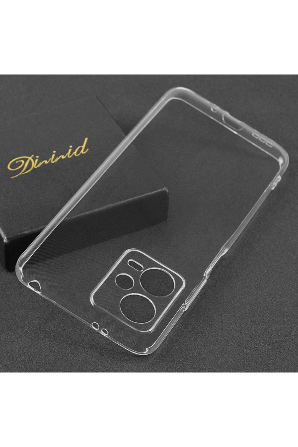 Xiaomi Redmi Note 12 5G Kılıf Zore Süper Silikon Kapak