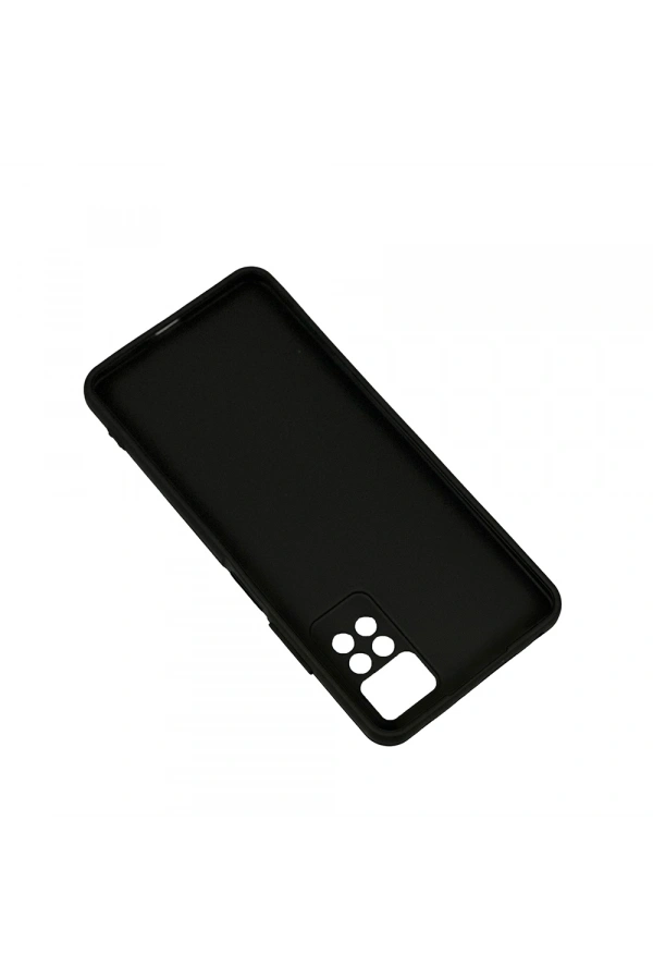 Xiaomi Redmi Note 12 Pro 4G Kılıf Zore Biye Silikon