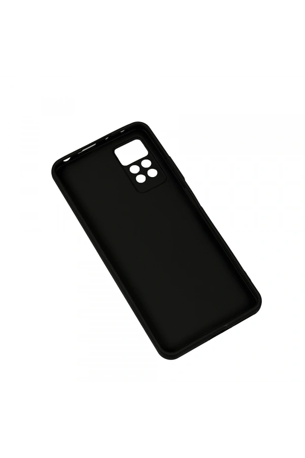 Xiaomi Redmi Note 12 Pro 4G Kılıf Zore Biye Silikon