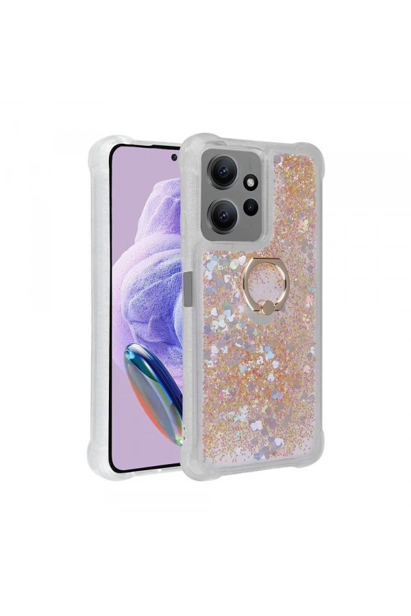 Xiaomi Redmi Note 12 Pro 4G Kılıf Zore Milce Kapak