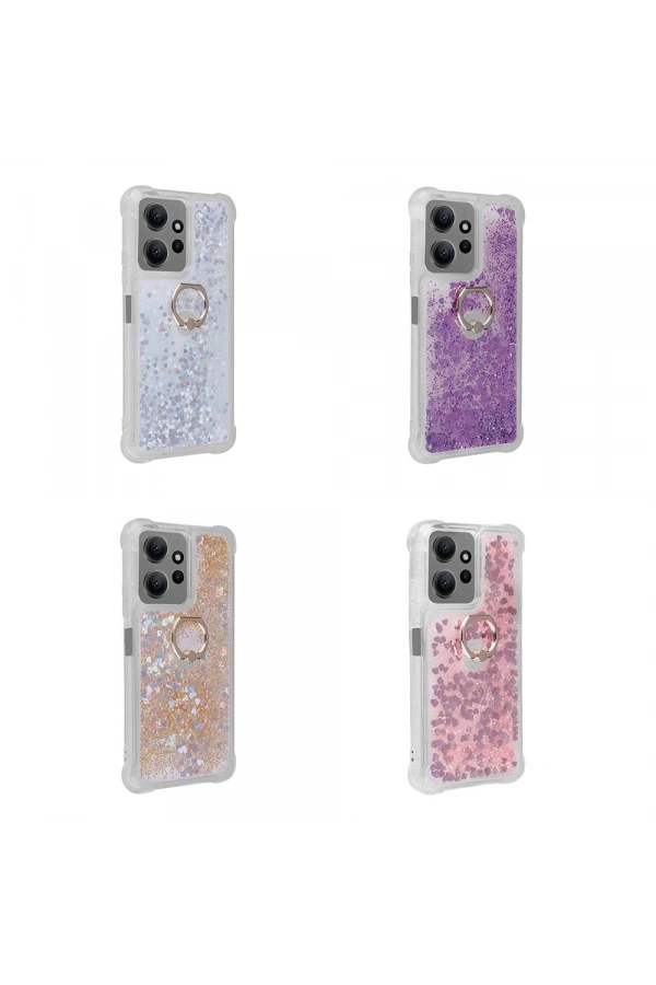 Xiaomi Redmi Note 12 Pro 4G Kılıf Zore Milce Kapak