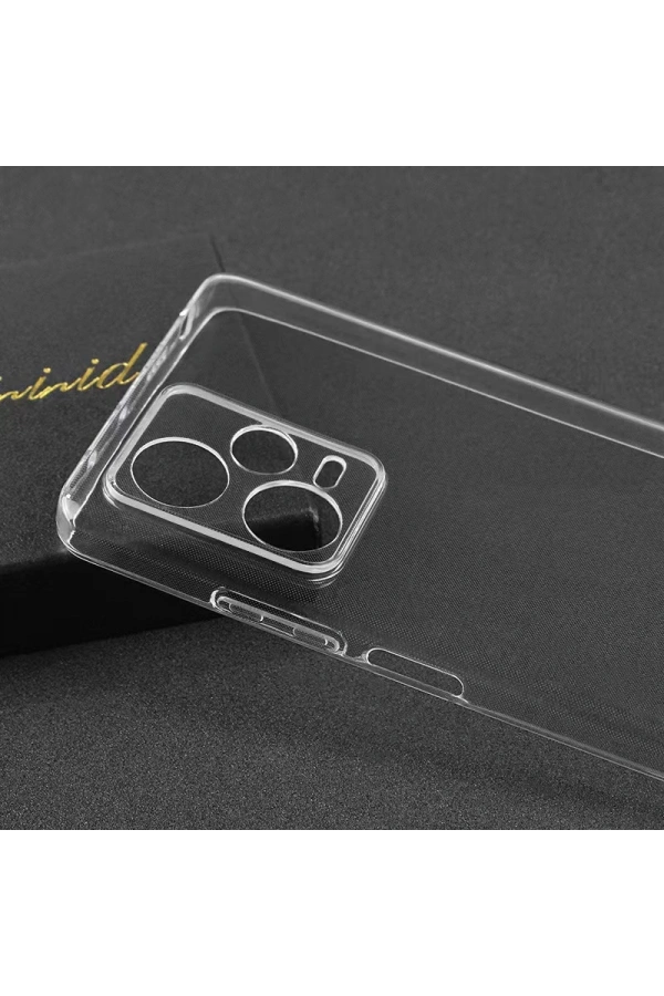 Xiaomi Redmi Note 12 Pro 5G Kılıf Zore Süper Silikon Kapak