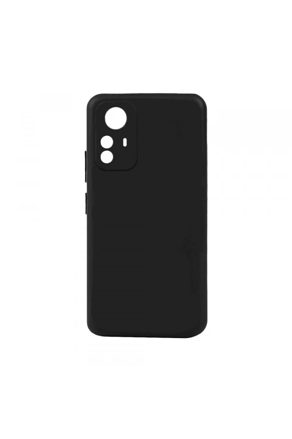 Xiaomi Redmi Note 12S Kılıf Zore Biye Silikon