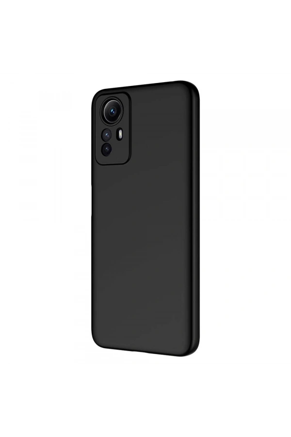 Xiaomi Redmi Note 12S Kılıf Zore Mara Lansman Kapak