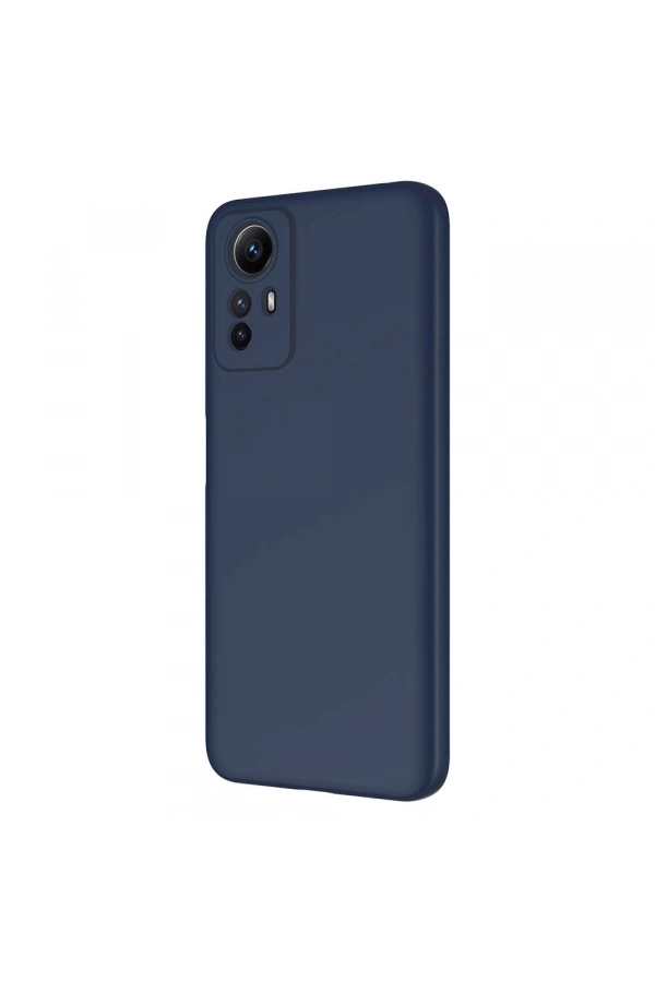 Xiaomi Redmi Note 12S Kılıf Zore Mara Lansman Kapak
