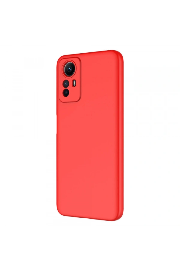 Xiaomi Redmi Note 12S Kılıf Zore Mara Lansman Kapak