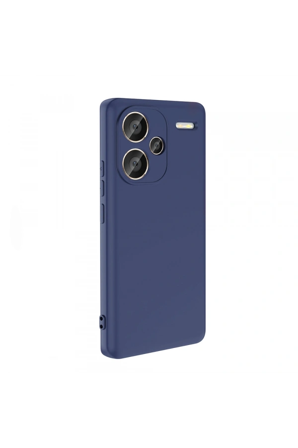 Xiaomi Redmi Note 13 Pro Plus 5G Kılıf Zore Mara Lansman Kapak