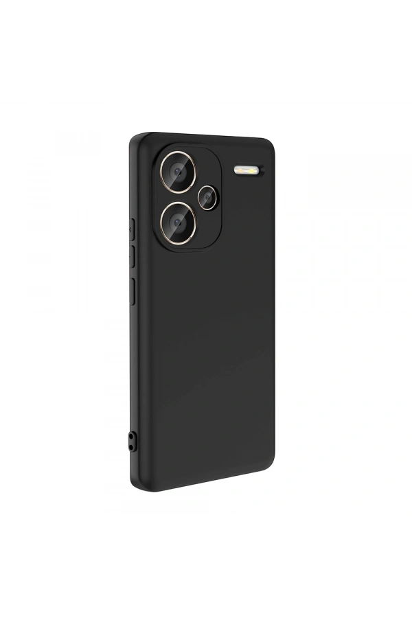 Xiaomi Redmi Note 13 Pro Plus 5G Kılıf Zore Mara Lansman Kapak