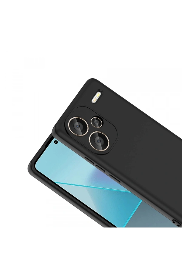 Xiaomi Redmi Note 13 Pro Plus 5G Kılıf Zore Mara Lansman Kapak