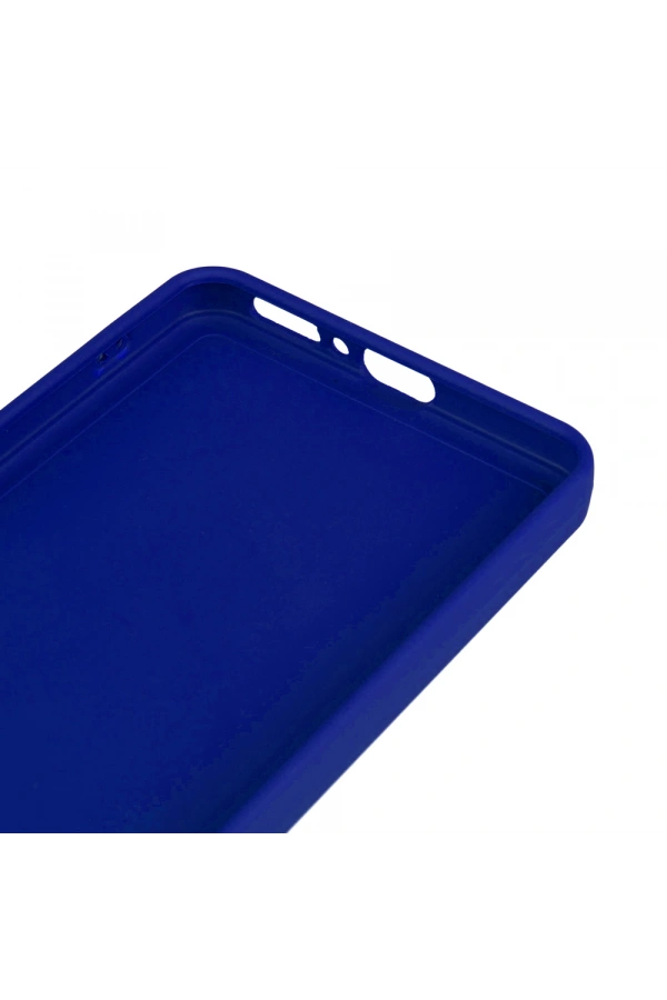 Xiaomi Redmi Note 14 5G Kılıf Zore Biye Silikon