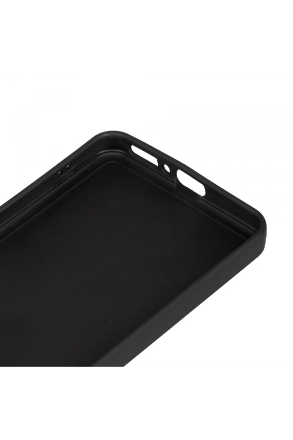 Xiaomi Redmi Note 14 5G Kılıf Zore Biye Silikon